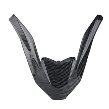 Load image into Gallery viewer, Carbon Fiber Motorcycle Body Modification Front Motorbike Decorative Cover for Honda PCX160 ABS Accessories Fairing Extension Guard
