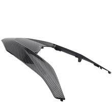 Load image into Gallery viewer, Carbon Fiber Motorcycle Body Modification Front Motorbike Decorative Cover for Honda PCX160 ABS Accessories Fairing Extension Guard
