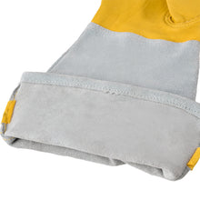 Load image into Gallery viewer, Outdoor Long Work Gloves Cut Resistance Stab-Proof Gardening Gloves Heat Resistant Wear Resistant Labor Protective Gloves Comfortable Breathable Sheepskin Gloves
