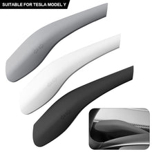 Load image into Gallery viewer, Gear Shift Cover Steering Lever Handle Protection Shifter Shell Shift Knob Cover Car Accessories For Tesla Model Y
