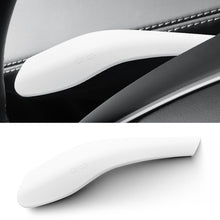 Load image into Gallery viewer, Gear Shift Cover Steering Lever Handle Protection Shifter Shell Shift Knob Cover Car Accessories For Tesla Model Y
