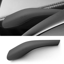 Load image into Gallery viewer, Gear Shift Cover Steering Lever Handle Protection Shifter Shell Shift Knob Cover Car Accessories For Tesla Model Y
