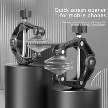 Load image into Gallery viewer, Phone-Screen Repair Suction-Cup Puller for IPhone IPad Laptop Tablet Repair Tools LCD Screen Opener and Screen Removal Tool Sets
