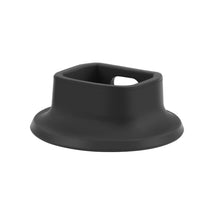 Load image into Gallery viewer, Silicone Mounting Base For DJI Osmo Pocket 3 Desktop Anti-skid Fixed Extension Adapter Quick Release Handheld Camera Accessories
