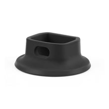 Load image into Gallery viewer, Silicone Mounting Base For DJI Osmo Pocket 3 Desktop Anti-skid Fixed Extension Adapter Quick Release Handheld Camera Accessories
