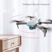 Load image into Gallery viewer, E99 Pro 4K HD Camera Remote Control Drones Foldable Quadcopter Optical Flow Positioning Aerial Photography Remote Control Drone
