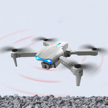 Load image into Gallery viewer, E99 Pro 4K HD Camera Remote Control Drones Foldable Quadcopter Optical Flow Positioning Aerial Photography Remote Control Drone
