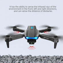 Load image into Gallery viewer, E99 Pro 4K HD Camera Remote Control Drones Foldable Quadcopter Optical Flow Positioning Aerial Photography Remote Control Drone
