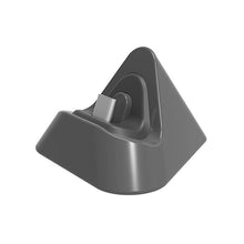 Load image into Gallery viewer, Portable Charging Dock for Nintendo Switch Lite Type C Charger Base Stand Charger Base Stand Charging Dock Switch
