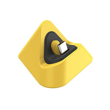 Load image into Gallery viewer, Portable Charging Dock for Nintendo Switch Lite Type C Charger Base Stand Charger Base Stand Charging Dock Switch
