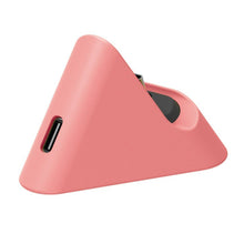 Load image into Gallery viewer, Portable Charging Dock for Nintendo Switch Lite Type C Charger Base Stand Charger Base Stand Charging Dock Switch
