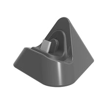 Load image into Gallery viewer, Portable Charging Dock for Nintendo Switch Lite Type C Charger Base Stand Charger Base Stand Charging Dock Switch
