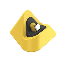 Load image into Gallery viewer, Portable Charging Dock for Nintendo Switch Lite Type C Charger Base Stand Charger Base Stand Charging Dock Switch
