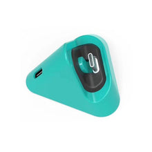 Load image into Gallery viewer, Portable Charging Dock for Nintendo Switch Lite Type C Charger Base Stand Charger Base Stand Charging Dock Switch
