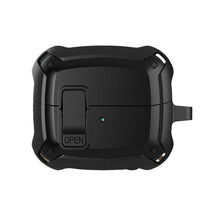 Load image into Gallery viewer, Newest Carbon Fibre Switch Earphone Cover for Men For Samsung Galaxy Buds 3/Buds3 Pro Buzz 3 Pro Earbuds Case
