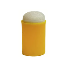 Load image into Gallery viewer, 10pcs Finger Painting Sponge Daubers Sponger Foam Applying Ink Chalk Inking Staining DIY Painting Craft Set Painting Tools
