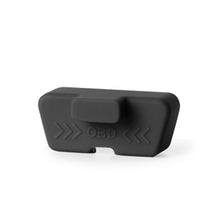 Load image into Gallery viewer, Universal Silicone Car OBD Cover Lock Waterproof Lid OBD Protector Sleeve
