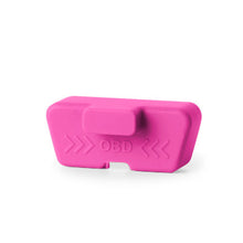 Load image into Gallery viewer, Universal Silicone Car OBD Cover Lock Waterproof Lid OBD Protector Sleeve
