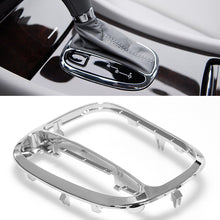 Load image into Gallery viewer, Car Center Shifter Trim Cover Shift Gear Cover Panel Trim Frame for Mercedes Benz C Class W203 2032671988 -2007
