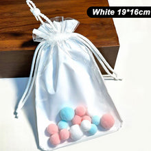 Load image into Gallery viewer, 1Pc Mystery Box Storage Case Anime Ornaments Mystery Box Organizer Box Square Plush Dolls Display Bag With Keychain
