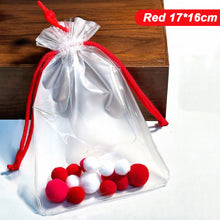 Load image into Gallery viewer, 1Pc Mystery Box Storage Case Anime Ornaments Mystery Box Organizer Box Square Plush Dolls Display Bag With Keychain
