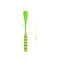 Load image into Gallery viewer, Long Adjustable Retractable Shoehorn Shoe Helper Stainless Steel Long Handle Shoehorn Durable Professional Lazy Shoe Lifter Tool
