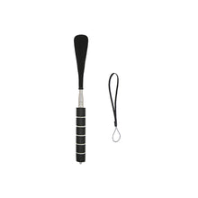 Load image into Gallery viewer, Long Adjustable Retractable Shoehorn Shoe Helper Stainless Steel Long Handle Shoehorn Durable Professional Lazy Shoe Lifter Tool
