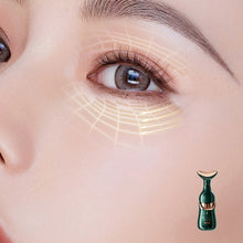 Load image into Gallery viewer, 3 In 1 Face Massager Neck Facial Eye Massage Skin Tightening Wrinkle Anti Aging Face Massager Instrument Skin Expert Beauty Device
