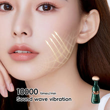 Load image into Gallery viewer, 3 In 1 Face Massager Neck Facial Eye Massage Skin Tightening Wrinkle Anti Aging Face Massager Instrument Skin Expert Beauty Device
