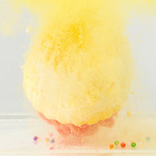 Load image into Gallery viewer, Cupcake Bath Salt Ball Essential Oil Bath Bubble Ball Aromatic Moisturizing Nourishing Skin Care Shower Ball Body Cleansing Self-Care Essential
