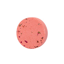 Load image into Gallery viewer, Dried Flower Shower Pads Essential Oil Fragrance Tablet Aromatherapy Pads And Bath Pads Toilet Bathroom fragrance
