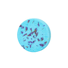 Load image into Gallery viewer, Dried Flower Shower Pads Essential Oil Fragrance Tablet Aromatherapy Pads And Bath Pads Toilet Bathroom fragrance
