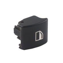 Load image into Gallery viewer, Car Window Switch Repair Button Glass Switch Button Cover Front L Or R For BMW 3 Series E46 97 20 61318381514 Accessories
