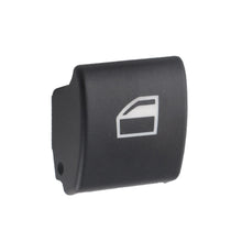 Load image into Gallery viewer, Car Window Switch Repair Button Glass Switch Button Cover Front L Or R For BMW 3 Series E46 97 20 61318381514 Accessories
