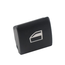 Load image into Gallery viewer, Car Window Switch Repair Button Glass Switch Button Cover Front L Or R For BMW 3 Series E46 97 20 61318381514 Accessories
