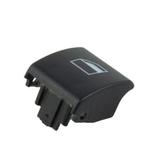 Load image into Gallery viewer, Car Window Switch Repair Button Glass Switch Button Cover Front L Or R For BMW 3 Series E46 97 20 61318381514 Accessories
