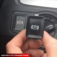 Load image into Gallery viewer, Car Parking Brake Switch Car Handbrake Button Switch For Passat B6 3C0927225B For VW Passat B6 R36 C6 Cc 3C0927225C
