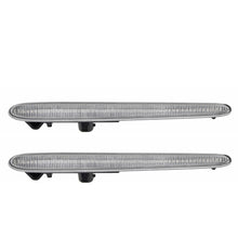 Load image into Gallery viewer, 2Pcs Car LED Dynamic Side Marker Turn Signal Blinker Light Canbus Error Free For Alfa Romeo Giulietta 940 Juliet Sprint Veloce 10-21
