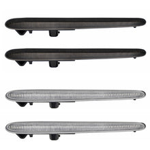 Load image into Gallery viewer, 2Pcs Car LED Dynamic Side Marker Turn Signal Blinker Light Canbus Error Free For Alfa Romeo Giulietta 940 Juliet Sprint Veloce 10-21
