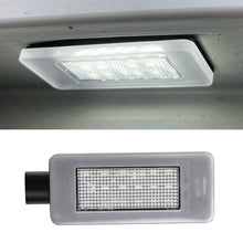 Load image into Gallery viewer, LED Car License Plate Lamps For Peugeot 208 2008 308 3008 5008 II 207 CC LED Number Plate Lamp For Citroen DS3 C3 MK3 DS5 C5
