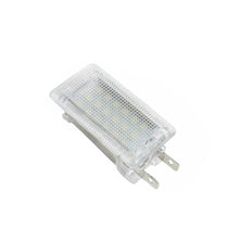 Load image into Gallery viewer, 2Pcs Car LED Trunk Compartment Interior Light Glove Box Lamp For Opel Astra G H Omega Corsa C For Porsche 911 Carrera
