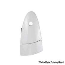 Load image into Gallery viewer, Car Exterior Door Handle Left Right Side Assembly For Honda CRZ CR-Z ZF1 ZF2 2011-2015 72141-SZT-003ZE RH / 72181-SZT-G01ZC LH
