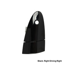 Load image into Gallery viewer, Car Exterior Door Handle Left Right Side Assembly For Honda CRZ CR-Z ZF1 ZF2 2011-2015 72141-SZT-003ZE RH / 72181-SZT-G01ZC LH
