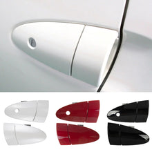 Load image into Gallery viewer, Car Exterior Door Handle Left Right Side Assembly For Honda CRZ CR-Z ZF1 ZF2 2011-2015 72141-SZT-003ZE RH / 72181-SZT-G01ZC LH
