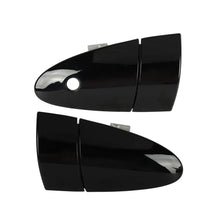 Load image into Gallery viewer, Car Exterior Door Handle Left Right Side Assembly For Honda CRZ CR-Z ZF1 ZF2 2011-2015 72141-SZT-003ZE RH / 72181-SZT-G01ZC LH
