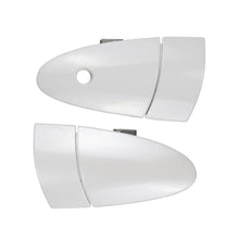 Load image into Gallery viewer, Car Exterior Door Handle Left Right Side Assembly For Honda CRZ CR-Z ZF1 ZF2 2011-2015 72141-SZT-003ZE RH / 72181-SZT-G01ZC LH
