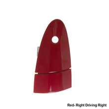 Load image into Gallery viewer, Car Exterior Door Handle Left Right Side Assembly For Honda CRZ CR-Z ZF1 ZF2 2011-2015 72141-SZT-003ZE RH / 72181-SZT-G01ZC LH
