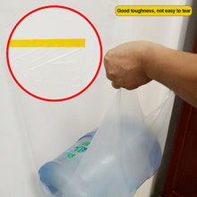 Load image into Gallery viewer, Home Cars and Auto Body Tape and Drape Masking Film Paint Adhesive Protective Film Roll for Covering Skirting Frames
