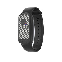 Load image into Gallery viewer, Smart Ultrasonic Mosquito Repellent Bracelet 3Gears Frequency Conversion High-Efficiency Mosquito Repellent USB Charging
