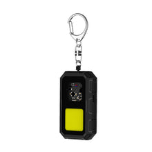 Load image into Gallery viewer, Intelligent Ultrasonic Mosquito Repellent Outdoor Camping LED Lighting With Hooks
